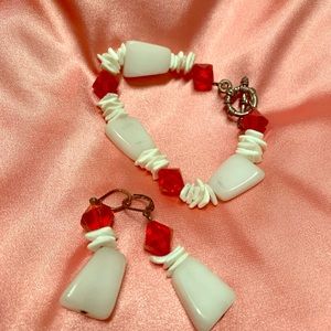 BOGO🔥🔥🔥Vintage hand crafted jewelry